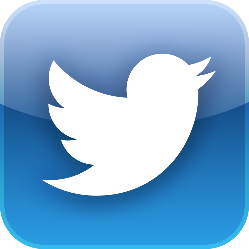 Twitter Logo